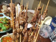 -撸点串吧(小北店)