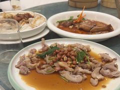 -骏丰酒楼(黄编店)