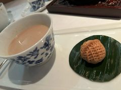 -悦轩中餐厅·高空江景·杭州柏悦酒店