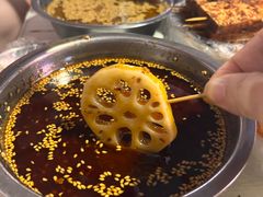 -江油特色冷沾沾(火炮街店)