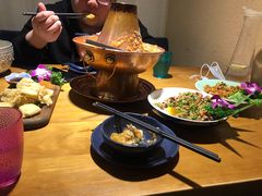 -觅山云南菜(泊富ICITY店)