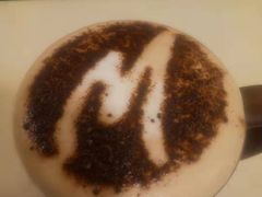 -麦当劳(北方国贸大厦店)