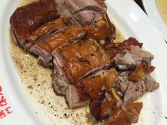 -陈光记烧腊(长寿路店)