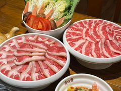 -亮欢寨(凯里总店)