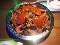 -胖哥俩肉蟹煲(虹口龙之梦店)