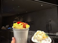 -喜茶(深圳万象城黑金店)