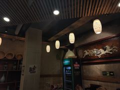 -老康火锅(桥南街店)