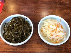 -李先生牛肉面大王(站北广场店)