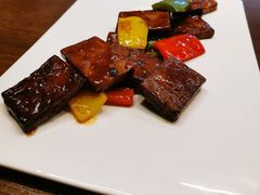 -枣子树·素食餐厅(朱家尖店)