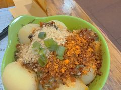 -冒椒火辣(奎星楼街店)