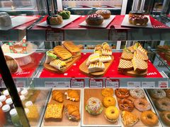 -Tims天好咖啡(河西万象城店)
