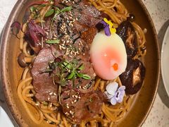 -BE BRIGHT KITCHEN(正佳广场店)