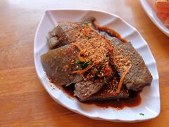 -胖金妹鸡豆凉粉店