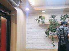 -华莱士·炸鸡汉堡(奥林花园店)
