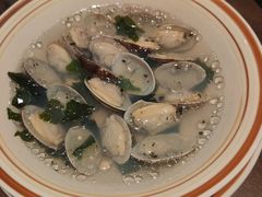 花甲-萨莉亚意式餐厅(杭州滨江天街店)