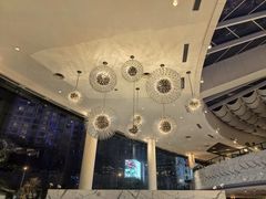 -大连富丽华大酒店