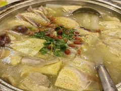 -泉州酒店-温陵中餐厅(庄府巷店)