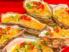 -龙巢盱眙龙虾·牛蛙·烧烤宵夜(八卦岭店)