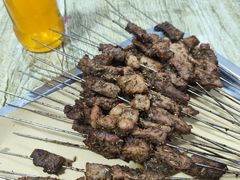 -铁诚烤肉
