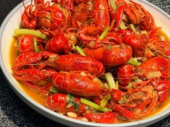 -指爱龙虾(金杨路总店)