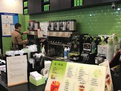 -巡茶(汇邻广场店)