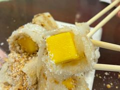 -南信牛奶甜品专家