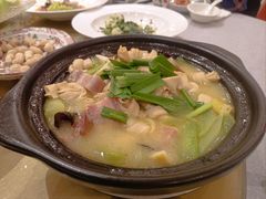 -好福记饭店(红梅公园店)