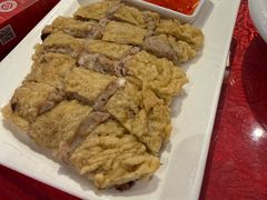 -粤北餐馆