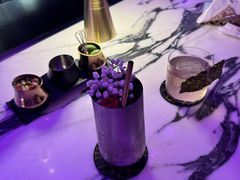 -OZONE 顶楼酒吧(香港丽思卡尔顿酒店)