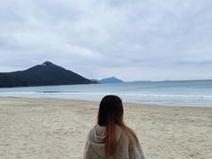 -西涌国际滨海旅游区