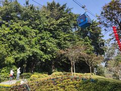 -广州市白云山风景名胜区