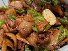 农家小炒肉-银满斗(步行街总店)