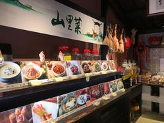 -鱼食饭稻·苏浙土菜17年老馆子(平江路店)