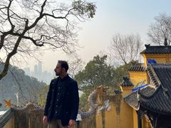 -涂山寺素食餐厅