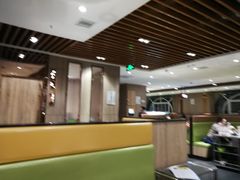 大堂-清真·锦翔炝锅鱼(明德门店)