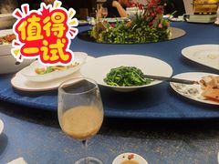 -杭州西溪宾馆-松露西餐厅