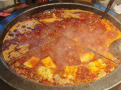 -陈眼镜火锅(总店)