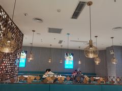 -半天妖烤鱼(蒸湘万达广场店)