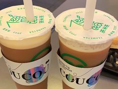 -湊湊火锅·茶憩(南京万象天地店)