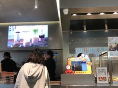-LELECHA乐乐茶(美罗城店)