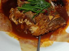 -老长春肉馆(隆礼路店)