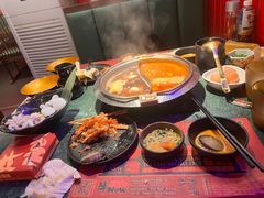 -牛New寿喜烧(曹路花园城店)