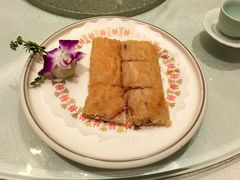 -龙悦湾酒家·八阵鱼生·渔人码头店
