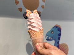 -CORNER CONE GELATO酷矿手作霜淇淋(南头古城店)