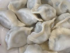 -福春居饺子楼(创业路店)