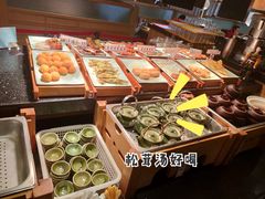 -松子料理(世纪城店)