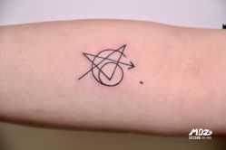 -MDZ STORE·TATTOO·耳饰