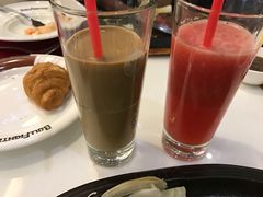 -斗牛士牛排餐厅(嘉里汇店)