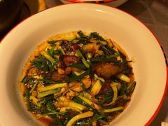 -回头食客-李久其家民间餐厅(望城金桥国际店)