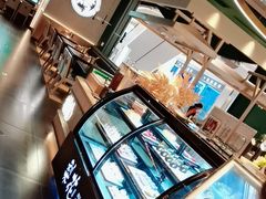 -梨花自助烤肉(西三旗万象汇黑金店)